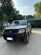 Toyota Hilux 2009 for Sale