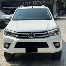 Toyota Hilux Revo V Automatic 2.8 2021 for Sale