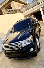 Toyota Land Cruiser AX G Selection 2008 for Sale