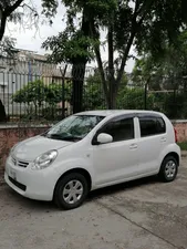 Toyota Passo X 2011 for Sale