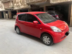 Toyota Passo 2006 for Sale