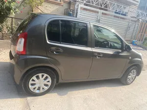 Toyota Passo X L Package 2014 for Sale