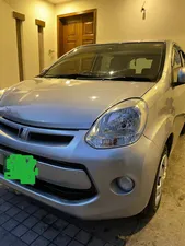 Toyota Passo X V Package 2015 for Sale