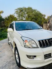 Toyota Prado TX 2.7 2003 for Sale