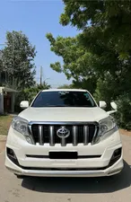 Toyota Prado TX 2.7 2010 for Sale