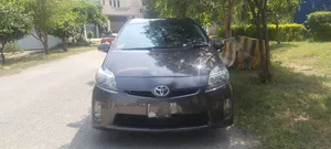 Toyota Prius G Touring Selection 1.8 2010 for Sale