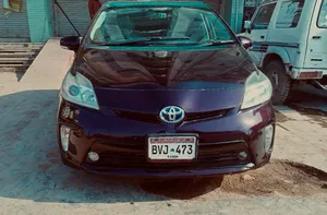 Toyota Prius 2012 for Sale