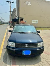 Toyota Probox 2007 for Sale