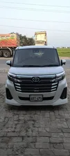 Toyota Roomy XS 2021 for Sale