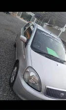 Toyota Vitz F 1.0 2000 for Sale