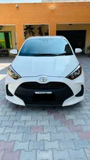 Toyota Yaris Hatchback 2020 for Sale