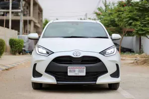 Toyota Yaris Hatchback 2021 for Sale