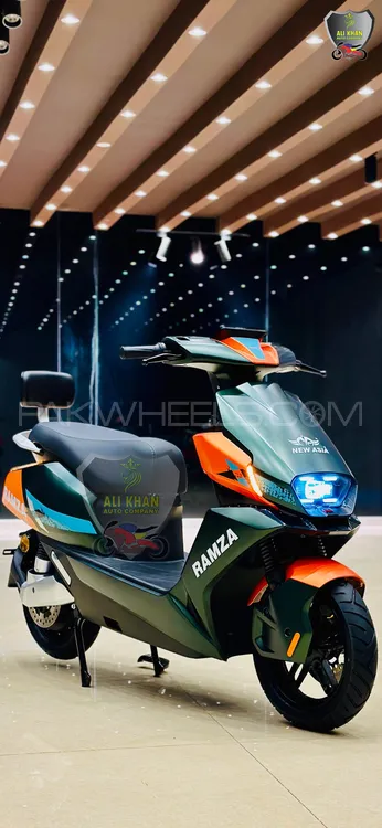 Chinese Bikes Other 2025 for Sale Image-1