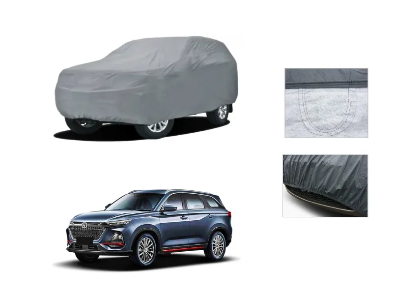 Changan Oshan X7 Top Cover Non Woven  Image-1