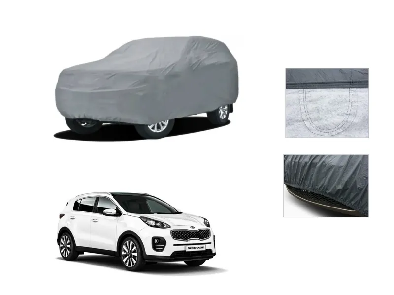 KIA Sportage Top Cover Non Woven  Image-1