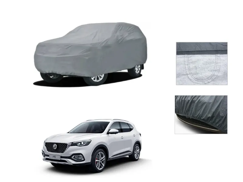 MG HS Top Cover Non Woven  Image-1
