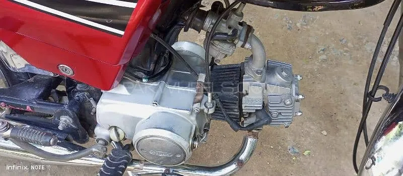 Super Asia SA 70 2019 for Sale Image-1