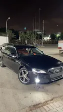 Audi A4 1.8 TFSI 2009 for Sale