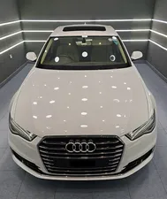 Audi A6 1.8 TFSI Business Class Edition 2017 for Sale