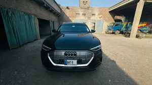 Audi e-tron 50 Quattro 230 kW 2022 for Sale