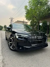 Audi e-tron 50 Quattro 230 kW 2023 for Sale