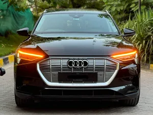 Audi e-tron 55 quattro 300kW 2021 for Sale