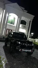 BAIC BJ40 Exclusive 2022 for Sale