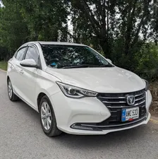 Changan Alsvin 1.5L DCT Lumiere 2021 for Sale