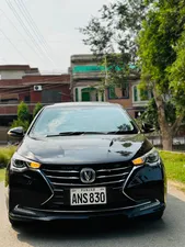 Changan Alsvin 1.5L DCT Lumiere 2023 for Sale