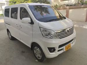 Changan Karvaan Plus 1.2 2021 for Sale