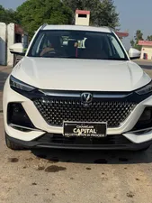 Changan Oshan X7 FutureSense 2024 for Sale