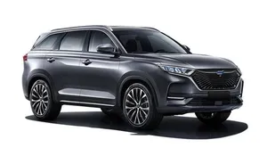 Changan Oshan X7 FutureSense 7 Seat 2024 for Sale