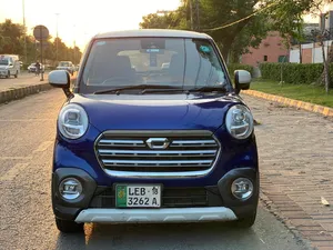 Daihatsu Cast 2015 for Sale