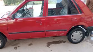 Daihatsu Charade 1983 for Sale