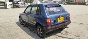 Daihatsu Charade CL 1984 for Sale