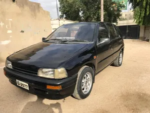 Daihatsu Charade GT-ti 1989 for Sale