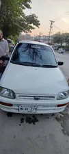 Daihatsu Cuore CX Eco 2003 for Sale