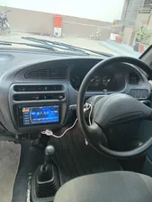 Daihatsu Cuore CX 2009 for Sale