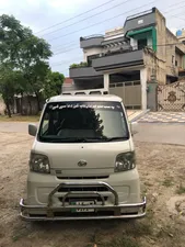 Daihatsu Hijet 2012 for Sale