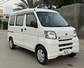 Daihatsu Hijet Cruise 2015 for Sale