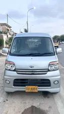 Daihatsu Hijet Special 2008 for Sale