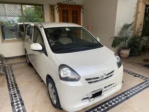 Daihatsu Mira ES 2012 for Sale