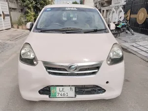 Daihatsu Mira ES 2013 for Sale