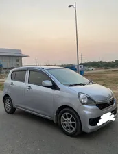 Daihatsu Mira ES 2014 for Sale