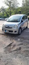 Daihatsu Mira G Smart Drive Package 2011 for Sale