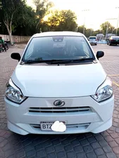 Daihatsu Mira L 2018 for Sale