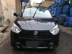 Daihatsu Mira L 2021 for Sale