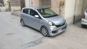 Daihatsu Mira L SA 2014 for Sale