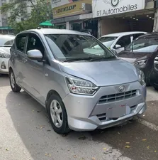 Daihatsu Mira X SA lll 2019 for Sale