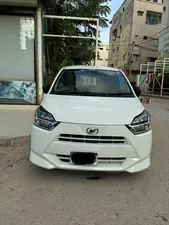 Daihatsu Mira X SA lll 2020 for Sale